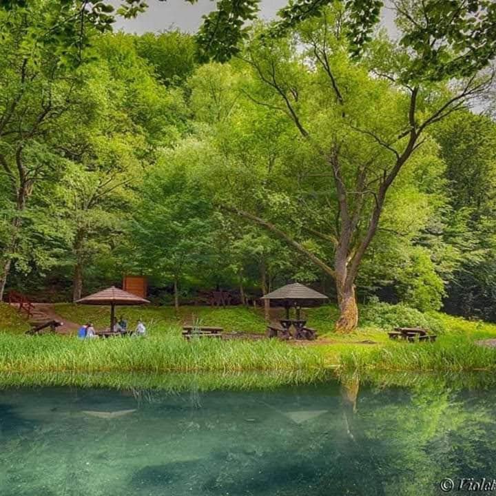 Apartmani Grza Paraćin Exteriör bild
